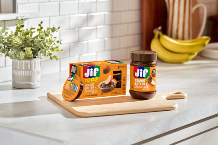 PBC_Family_HeadOn_1_A Jif Peanut Butter & Chocolate