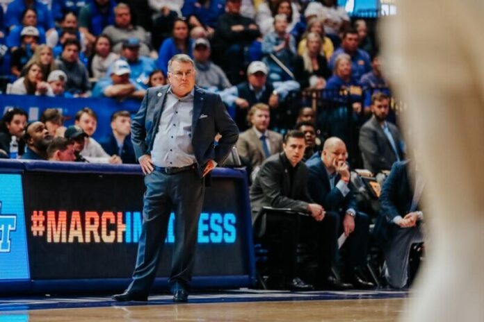 Rick Insell