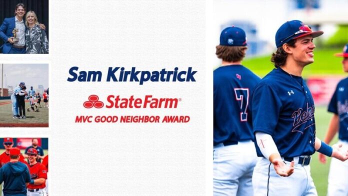 Sam-Kirkpatrick Sam Kirkpatrick