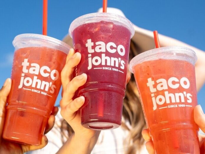 Taco-Johns-Launches-Two-Refreshing-Lemonades-for-Summer Taco John’s Launches Two Refreshing Lemonades for Summer