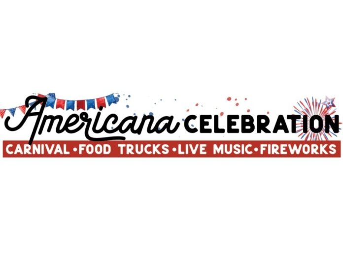 Americana-Celebration