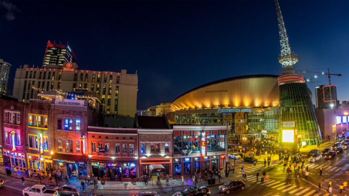 e @PredsNHL Nashville Predators