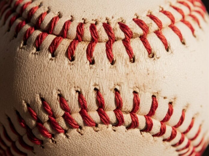 CLOSEUP-OF-BASEBALL-2 Vanderbilt Baseball Weekly Report – April 1, 2024