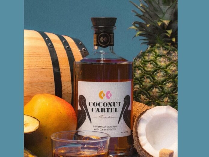 Coconut-Cartel Coconut Cartel