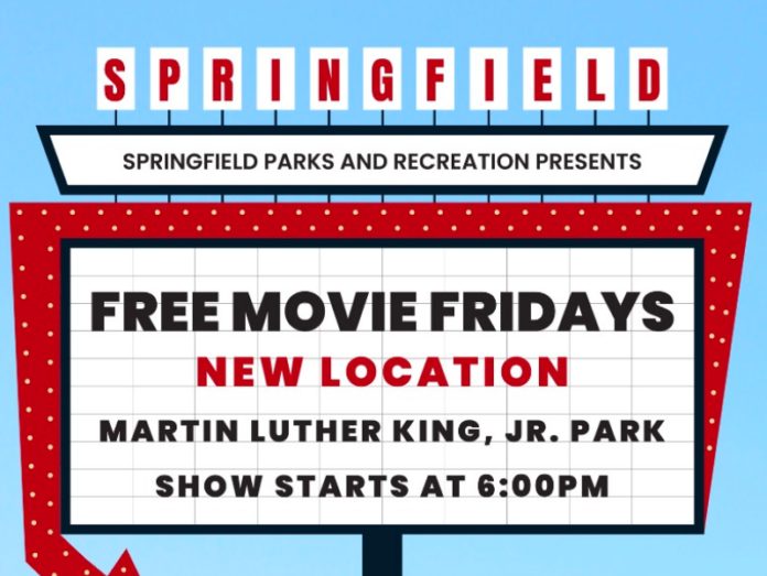 Free-Movie-Fridays