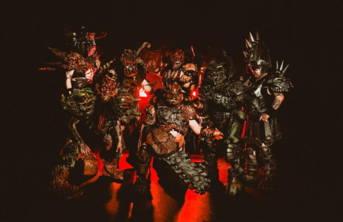 GWAR-by-Carter-Louthian