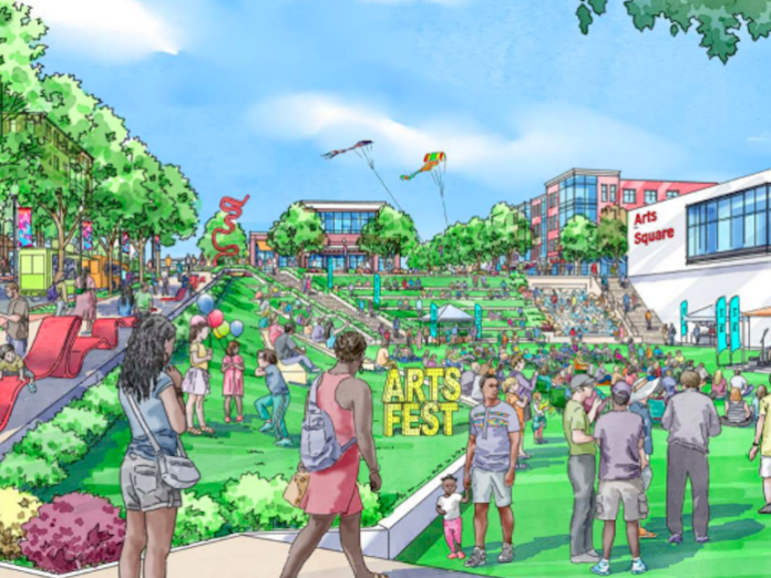 Global-Mall-Area-Master-Plan