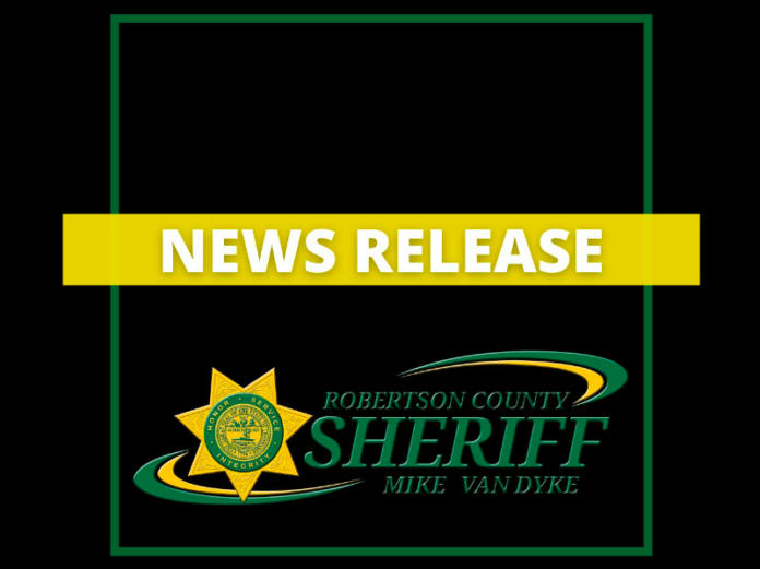 Robertson-County-Sheriffs-Office