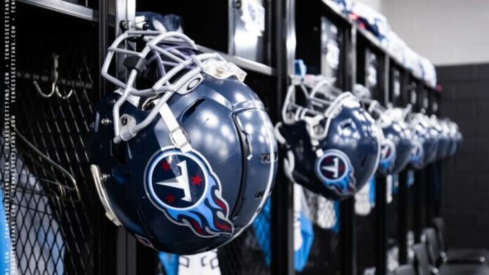 titans vs panthers