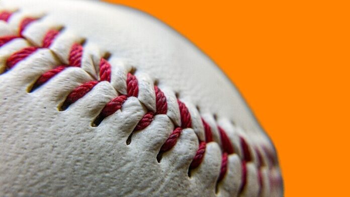 baseball-UT-color-6 Top-Ranked Vols Have Six Players Garner SEC Postseason Honors