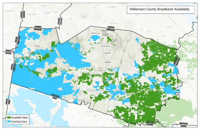 united-communications-june-feature-fiber-internet-williamson-county