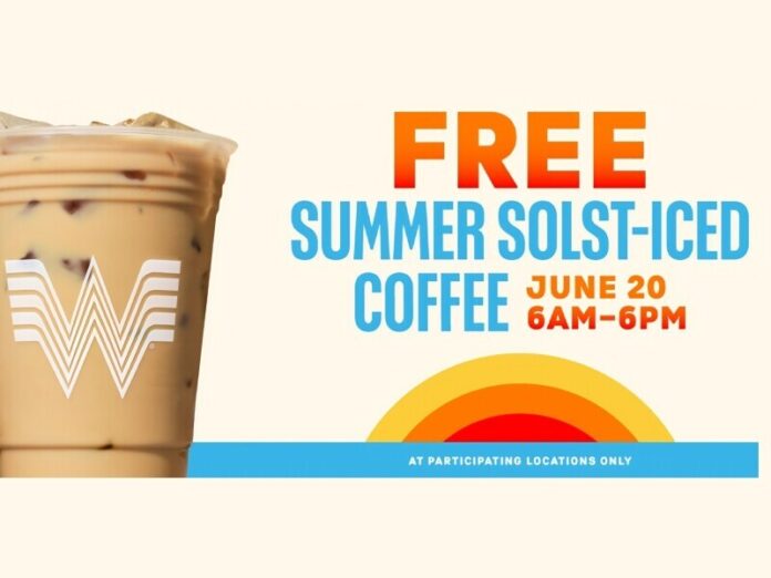 whataburger summer solstice