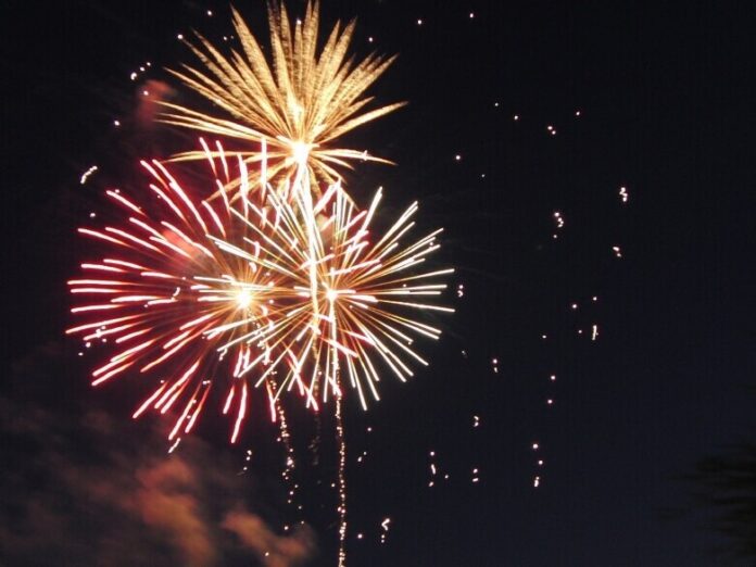 Fireworks-Stock-Photo