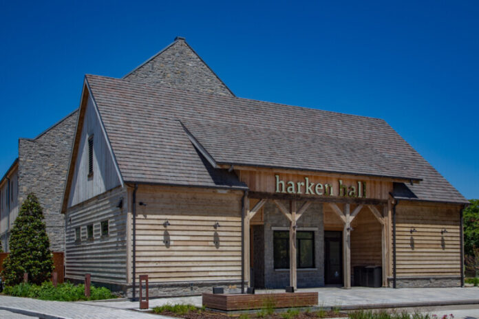 Harken-Hall-SM-Front-1-HHP-KRK-IMG_2153_2048px-©-TH-IP-Holding-LLC-2024