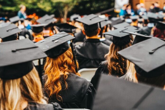 Largest-Graduating-Class