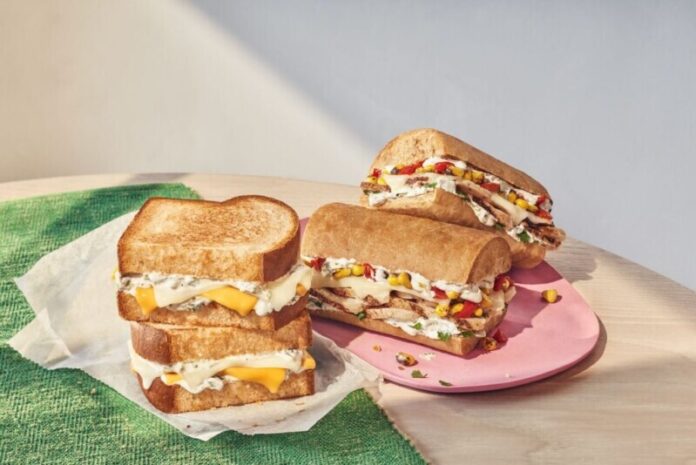 Panera Bread Makes Summer Even Hotter With a Spicy Fiesta on Its New Menu