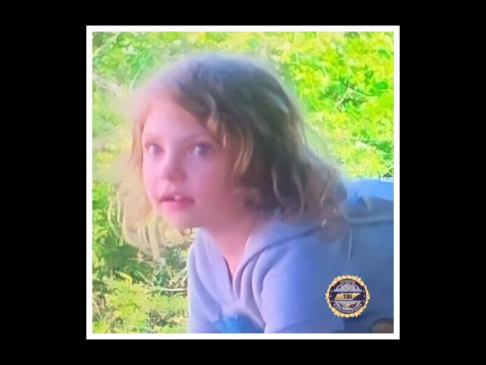 Serenity-Alanna-Marie-Kinsey Serenity Alanna Marie Kinsey (Photo by TBI)