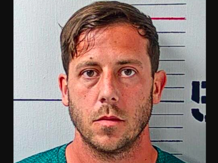 Soccer-Coach-in-Rutherford-County-Charged-With-Statutory-Rape