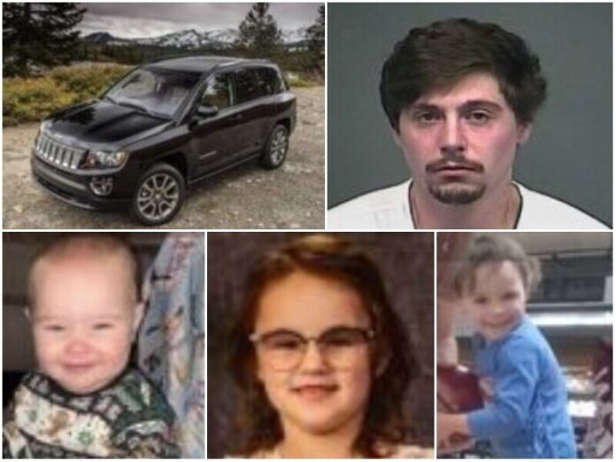 Three-Endangered-Children-Missing-in-Maury-County