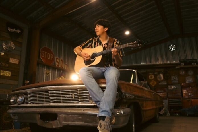 Wyatt Flores