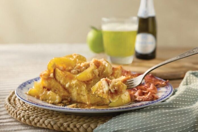Cracker-Barrel-Signature-Fried-Apple-French-Toast-Bake-1024x683-1 Signature Fried Apple French Toast Bake