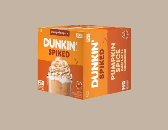 dunkin