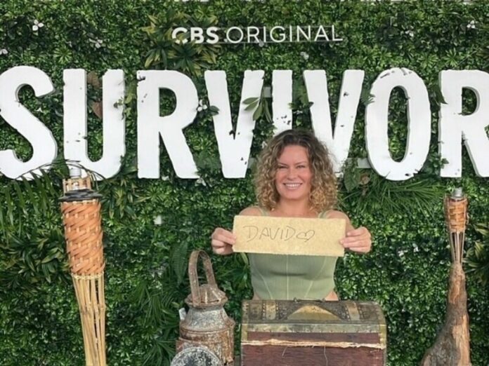 Survivor