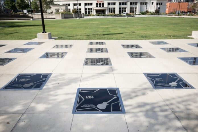 Walk-of-Fame-Park