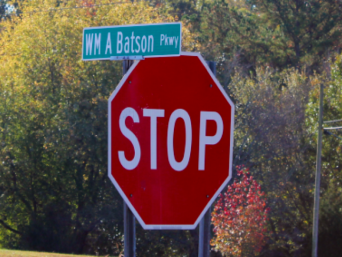 William-A.-Batson-Parkway
