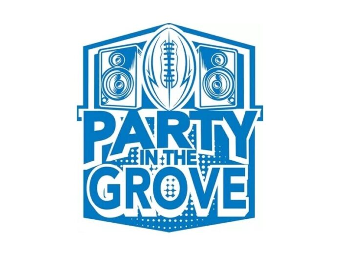 party-in-the-grove