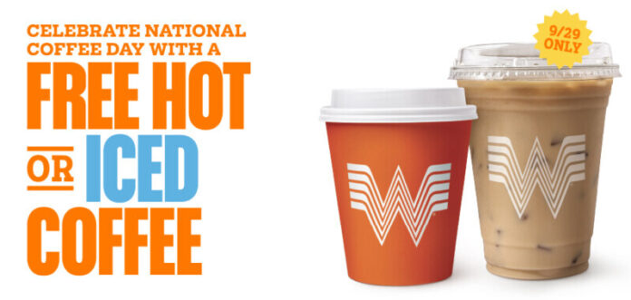 whataburger-free-coffee whataburger free coffee