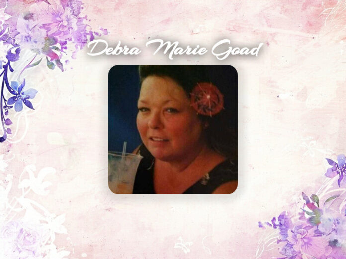 Debra Marie Goad Obit