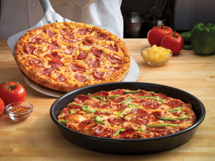 Domino 50 Percent Off October