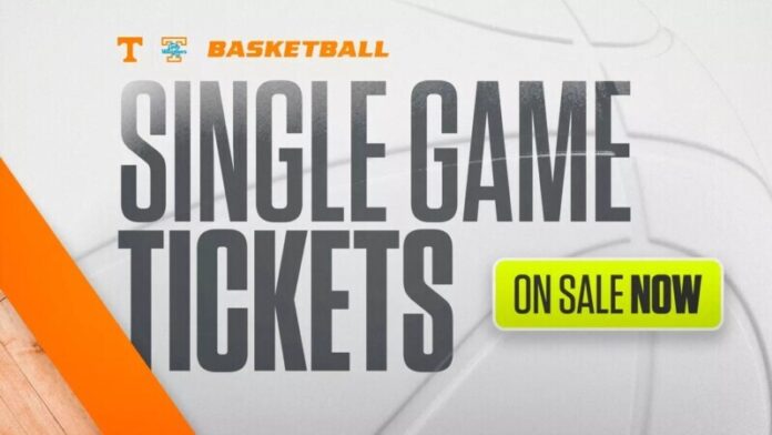 Tennessee-hoops Tennessee hoops
