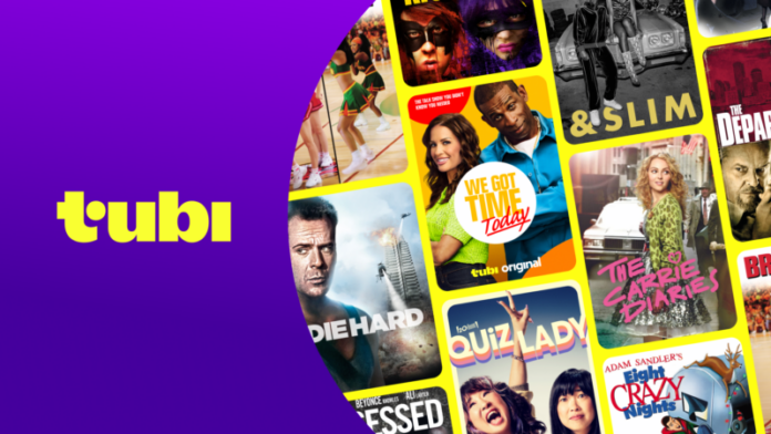 Tubi-december Tubi december