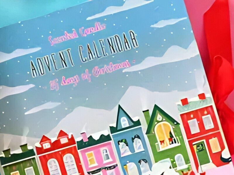 ALDI Unveils 2024 Holiday Advent Calendars Robertson County Source