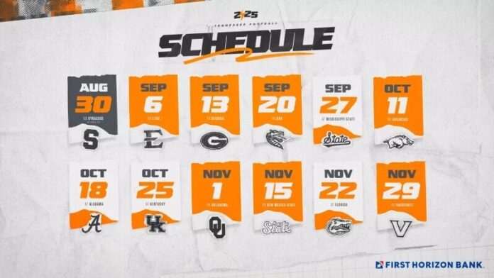2025-Football-Schedule-Dates-Announced 2025 Football Schedule Dates Announced