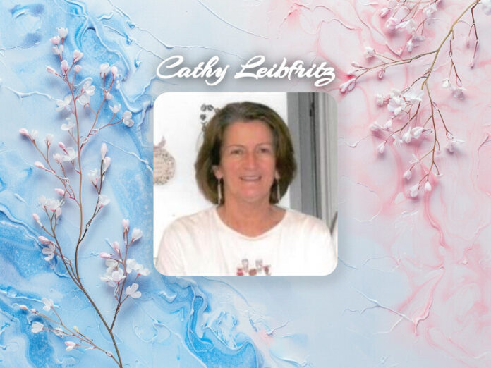 Cathy Leibfritz Obit
