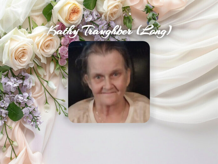 Kathy Traughber (Long) Obit