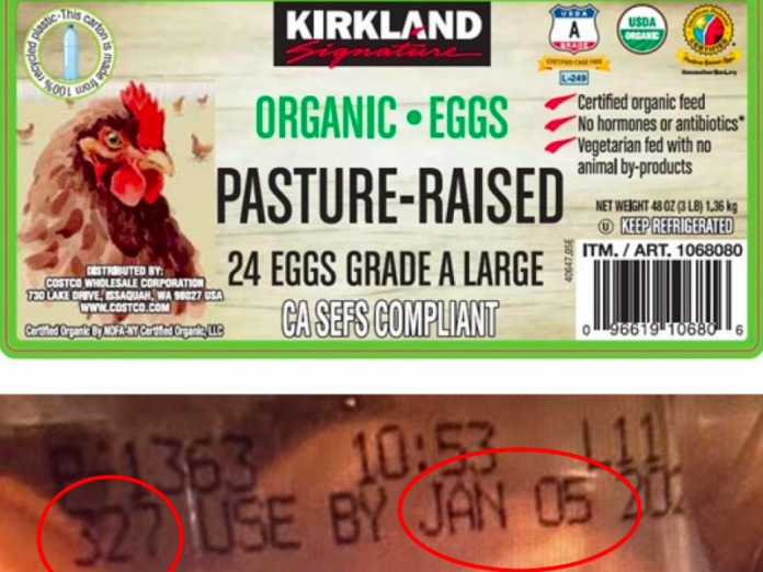 Kirkland-eggs