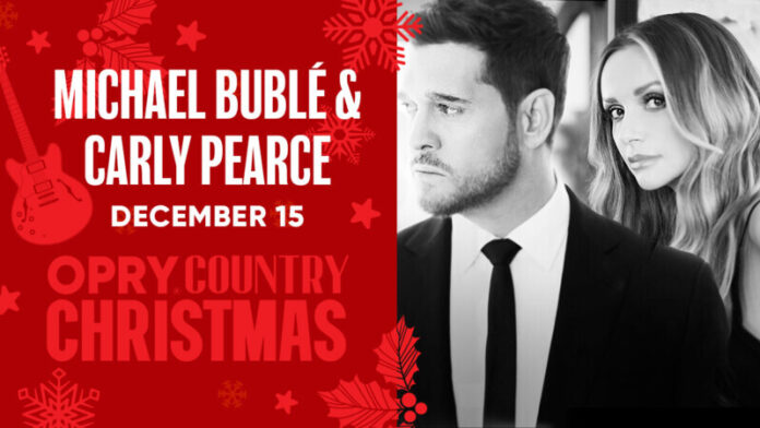 Opry-Christmas