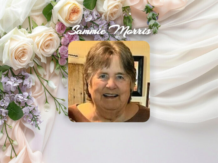 Sammie Morris Obit