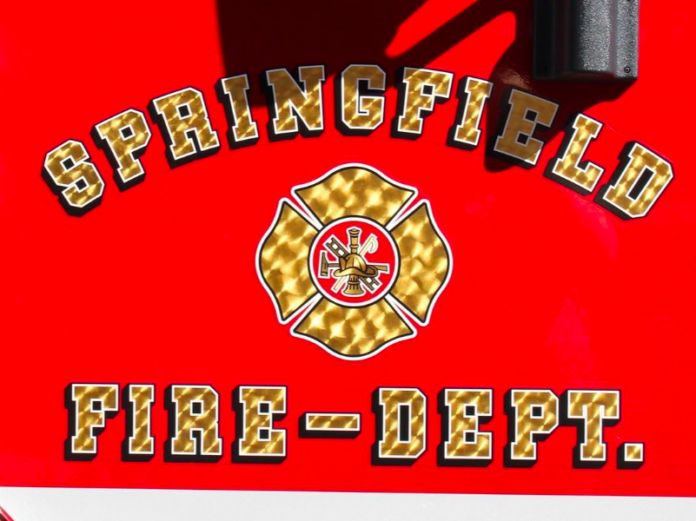 Springfield-Fire-Department