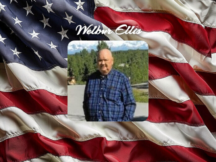 Welbur Ellis Obit