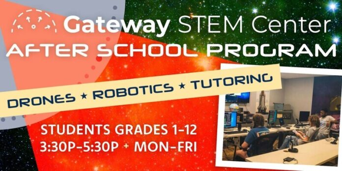 gateway-stem-after-school-program