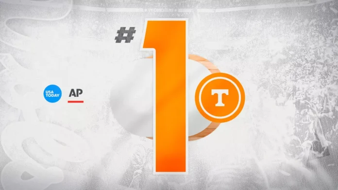 Photo from UT Sports