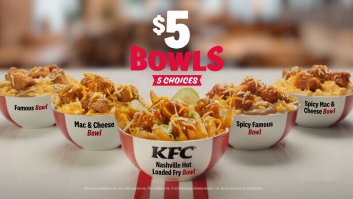5-Dollar-Bowls-with-Five-Choices-KFC-Debuts-Hot-New-Lineup-of-Flavorful-Bowls KFC bowls