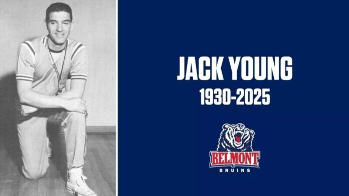 Belmont-jack-young Jack Young