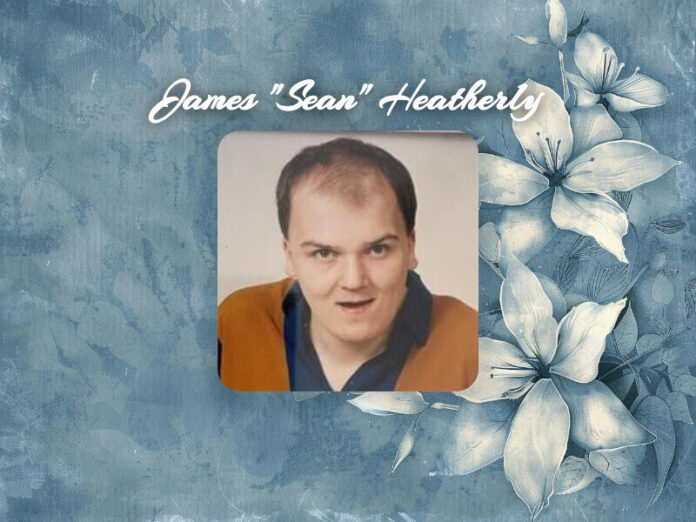 James "Sean" Heatherly Obit