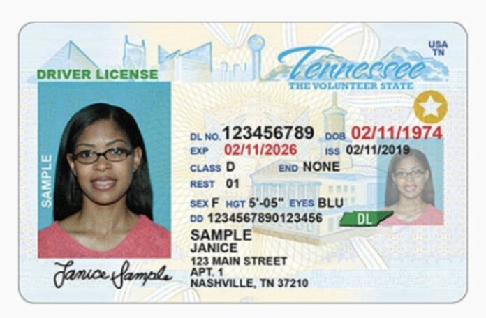 Real-ID